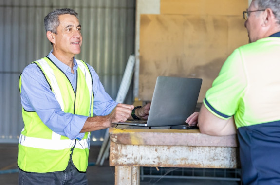 4.Domain Registration