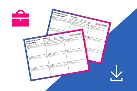 free businesssolutions business plan