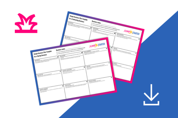 free lawnmowing business plan